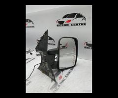 SPECCHIO SPECCHIETTO RETROVISORE DESTRA LDV MAXUS