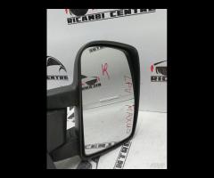 SPECCHIO SPECCHIETTO RETROVISORE DESTRA LDV MAXUS