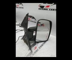 SPECCHIO SPECCHIETTO RETROVISORE DESTRA LDV MAXUS