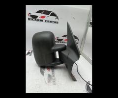 SPECCHIO SPECCHIETTO RETROVISORE DESTRA LDV MAXUS