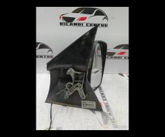 SPECCHIO SPECCHIETTO RETROVISORE DESTRA LDV MAXUS - 8