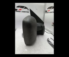 SPECCHIO SPECCHIETTO RETROVISORE DESTRA LDV MAXUS - 9