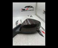 SPECCHIETTO RETROVISORE SX OPEL AGILA COLORE G5A 2
