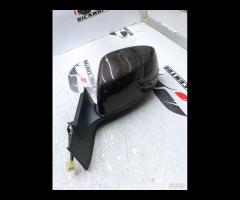 SPECCHIETTO RETROVISORE SX OPEL AGILA COLORE G5A 2
