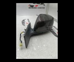 SPECCHIETTO RETROVISORE SX OPEL AGILA COLORE G5A 2