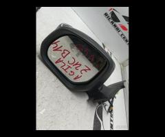 SPECCHIETTO RETROVISORE SX OPEL AGILA COLORE G5A 2