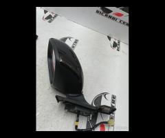 SPECCHIETTO RETROVISORE SX OPEL AGILA COLORE G5A 2 - 6
