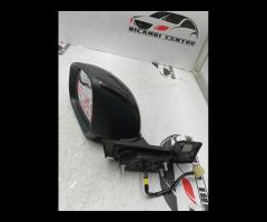 SPECCHIETTO RETROVISORE SX OPEL AGILA COLORE G5A 2 - 7