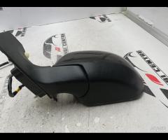 SPECCHIETTO RETROVISORE SX OPEL AGILA COLORE G5A 2 - 9