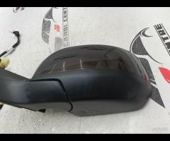 SPECCHIETTO RETROVISORE SX OPEL AGILA COLORE G5A 2 - 12
