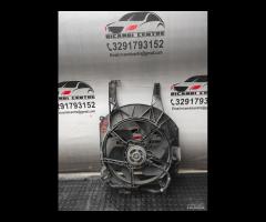 VENTOLA REFFREDDAMENTO MORORE OPEL VIVARO 1.9D 183