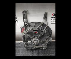 VENTOLA REFFREDDAMENTO MORORE OPEL VIVARO 1.9D 183