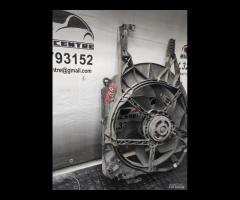 VENTOLA REFFREDDAMENTO MORORE OPEL VIVARO 1.9D 183