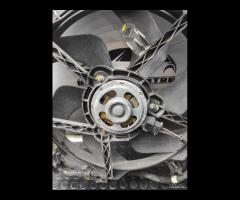 VENTOLA REFFREDDAMENTO MORORE OPEL VIVARO 1.9D 183