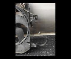 VENTOLA REFFREDDAMENTO MORORE OPEL VIVARO 1.9D 183 - 7