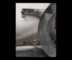 VENTOLA REFFREDDAMENTO MORORE OPEL VIVARO 1.9D 183 - 12