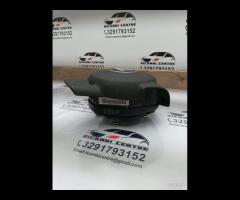 AIRBAG VOLANTE SEAT LEON 2006 1P0880201C 1P0880201 - 8