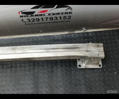 TRAVERSA PARAURTI ANTERIORE CITROEN C4 II /PEUGEOT - 7