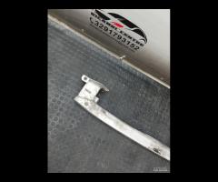 TRAVERSA PARAURTI ANTERIORE CITROEN C4 II /PEUGEOT - 8