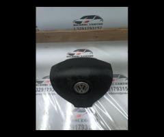 AIRBAG VOLANTE VOLKSWAGEN JETTA 2007 1K0880201BB 1