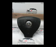 AIRBAG VOLANTE VOLKSWAGEN JETTA 2007 1K0880201BB 1