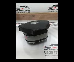 AIRBAG VOLANTE VOLKSWAGEN JETTA 2007 1K0880201BB 1 - 8