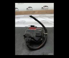 VALVOLA DI SCARICO RENAULT MEGANE III 1.5D 02913E1