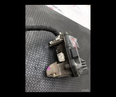 VALVOLA DI SCARICO RENAULT MEGANE III 1.5D 02913E1