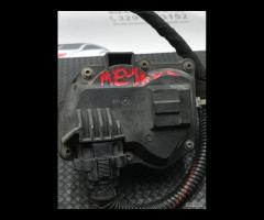 VALVOLA DI SCARICO RENAULT MEGANE III 1.5D 02913E1