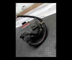 VALVOLA DI SCARICO RENAULT MEGANE III 1.5D 02913E1