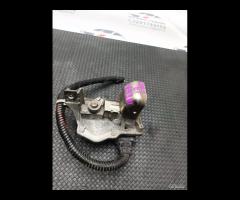 VALVOLA DI SCARICO RENAULT MEGANE III 1.5D 02913E1 - 10