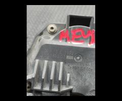 VALVOLA DI SCARICO RENAULT MEGANE III 1.5D 02913E1 - 11