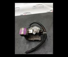 VALVOLA DI SCARICO RENAULT MEGANE III 1.5D 02913E1 - 12