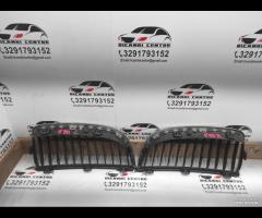 GRIGLIA PARAURTI ANTERIORE SX DX BMW E90 E91 2004-