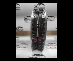 GRIGLIA PARAURTI ANTERIORE SX DX BMW E90 E91 2004- - 11