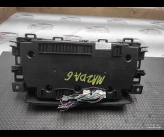 COMANDO CLIMA ARIA CONDIZIONATA MAZDA 6 GJ GL GJH5