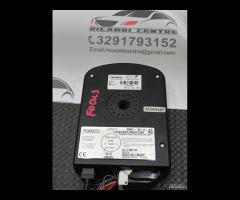 CENTRALINA MODULO TELEFONO BLUETOOTH FORD FOCUS II