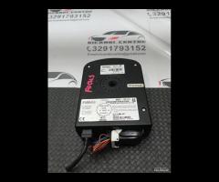 CENTRALINA MODULO TELEFONO BLUETOOTH FORD FOCUS II