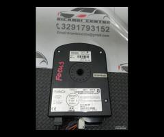 CENTRALINA MODULO TELEFONO BLUETOOTH FORD FOCUS II