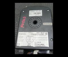 CENTRALINA MODULO TELEFONO BLUETOOTH FORD FOCUS II - 11