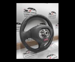 VOLANTE IN PELLE 3 RAGGE  PEUGEOT 5008/3008 I MPV - 6