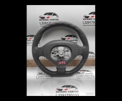 VOLANTE IN PELLE 3 RAGGE  PEUGEOT 5008/3008 I MPV - 7