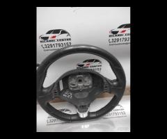 VOLANTE IN PELLE 3 RAGGE  PEUGEOT 5008/3008 I MPV - 8