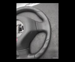 VOLANTE IN PELLE 3 RAGGE  PEUGEOT 5008/3008 I MPV - 9