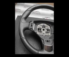 VOLANTE IN PELLE 3 RAGGE  PEUGEOT 5008/3008 I MPV - 12