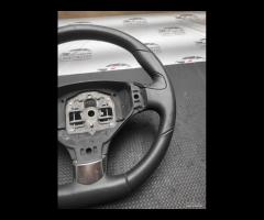VOLANTE IN PELLE 3 RAGGE  PEUGEOT 5008/3008 I MPV - 13