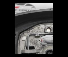 VOLANTE IN PELLE 3 RAGGE  PEUGEOT 5008/3008 I MPV - 19