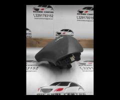 AIRBAG VOLANTE 3 RAGGE PEUGEOT 5008 2012 96845302Z - 6