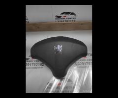 AIRBAG VOLANTE 3 RAGGE PEUGEOT 5008 2012 96845302Z - 7