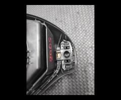 AIRBAG VOLANTE 3 RAGGE PEUGEOT 5008 2012 96845302Z - 12